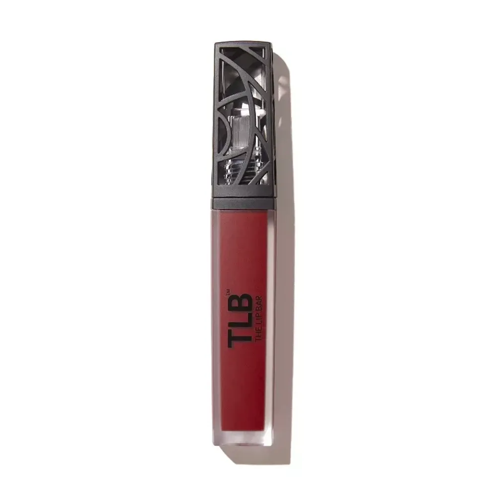 the lip bar "Bawse Lady" lipstick