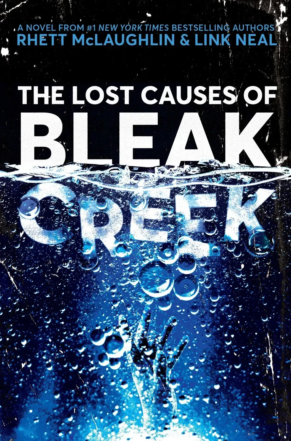 "The Lost Causes of Bleak Creek"