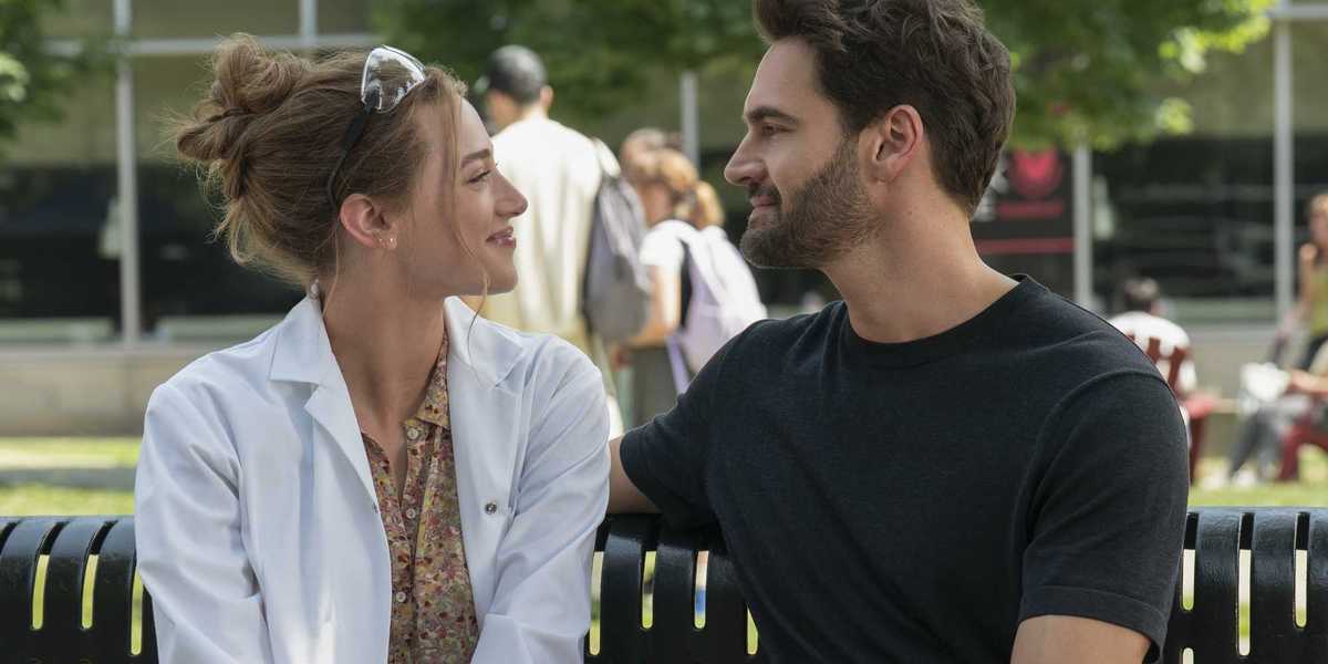 the love hypothesis movie review