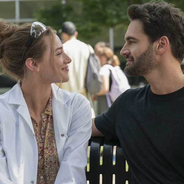 the love hypothesis movie review