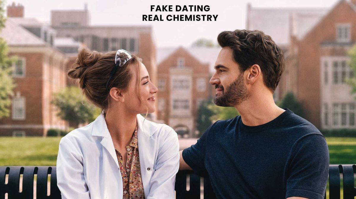the love hypothesis prime video