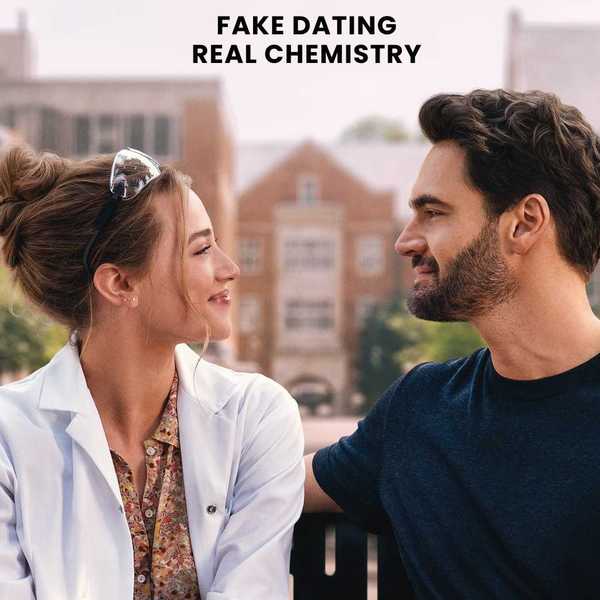 the love hypothesis prime video