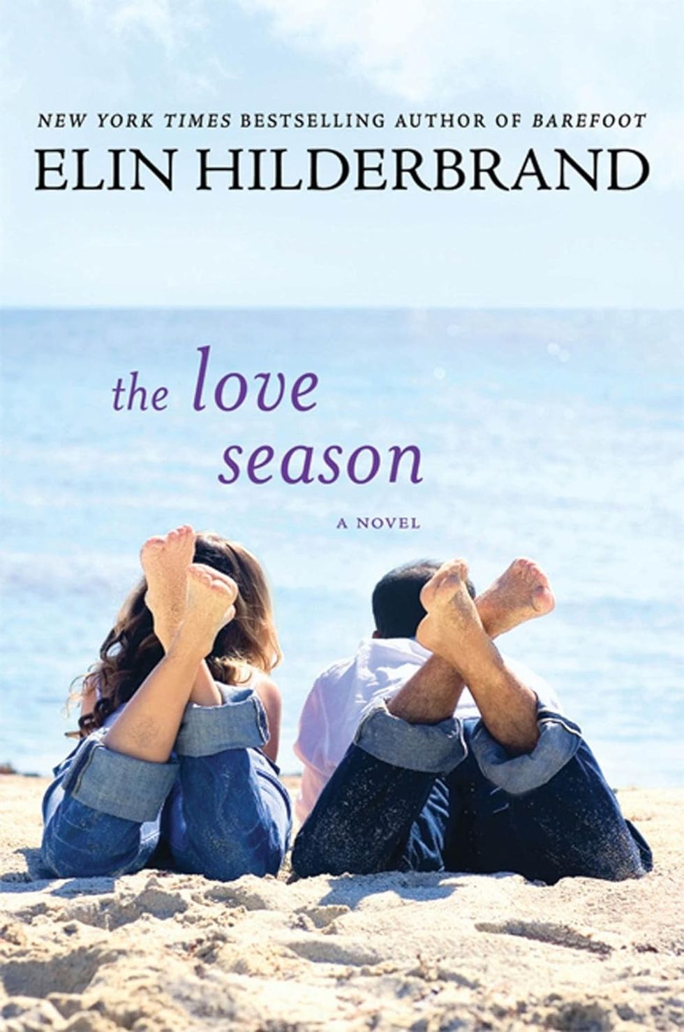 "The Love Season"