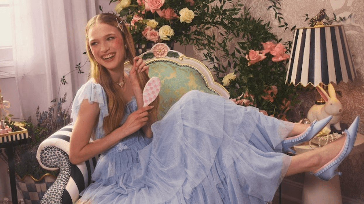 The Mackenzie-Childs x Goody Hair Collab at Target Is Dreamy—and Everything Is Under $20