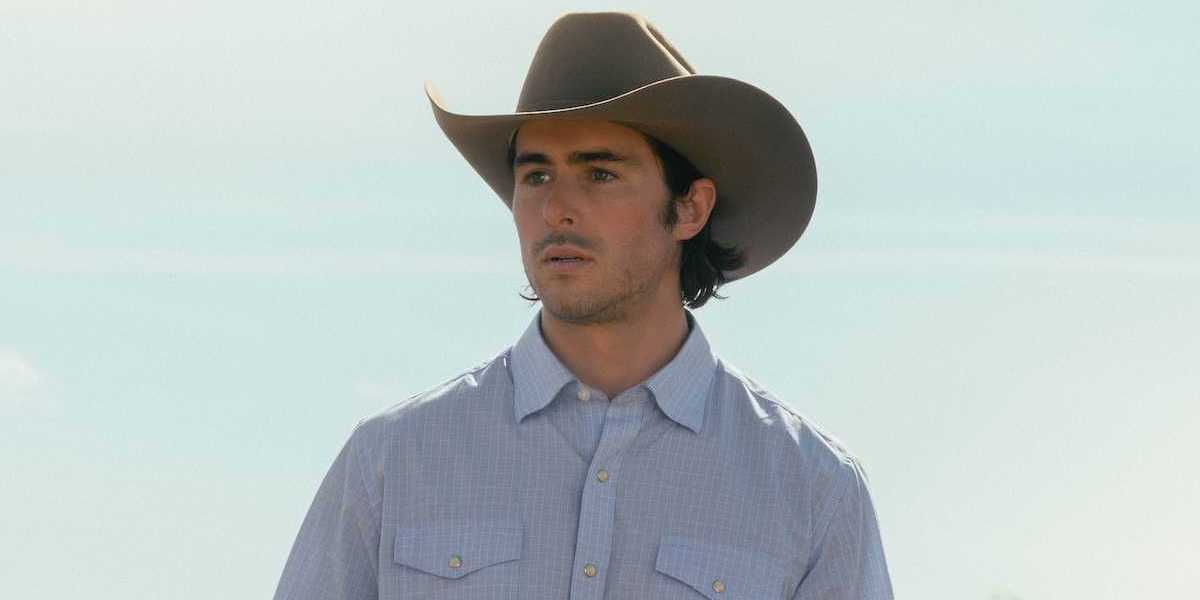 the madison cast ben as van davis