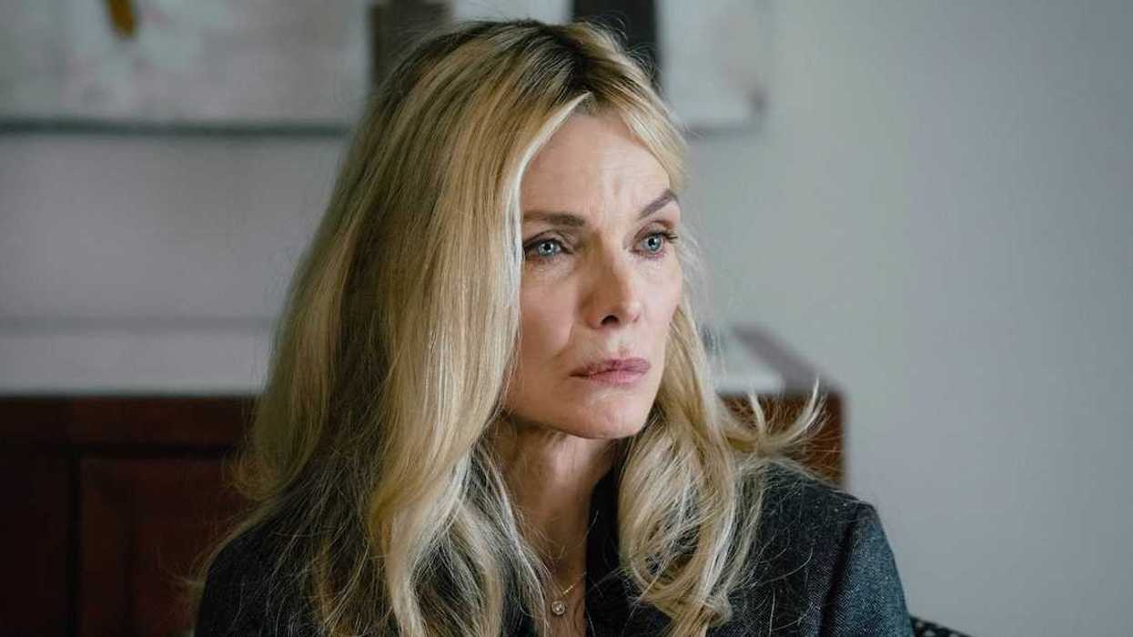 the madison ending explained