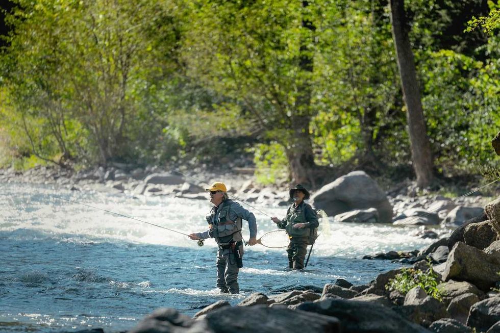 the madison filming locations