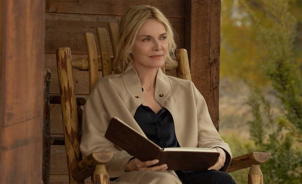 the madison paramount 