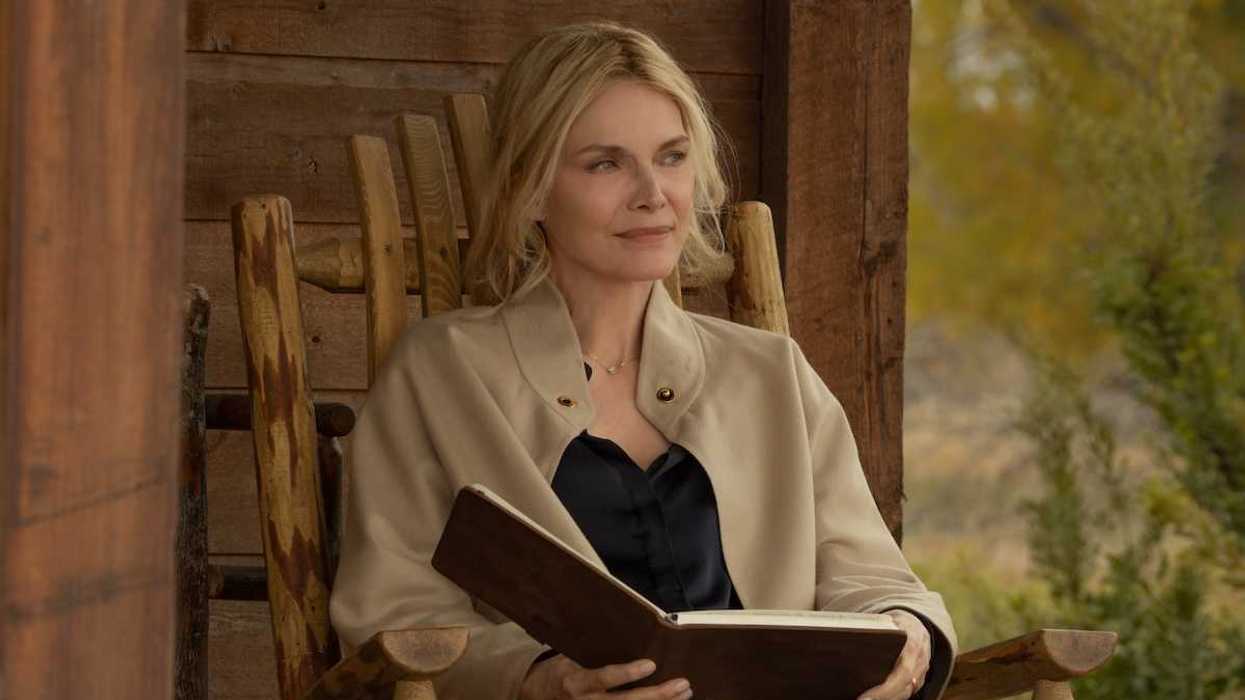 the madison paramount