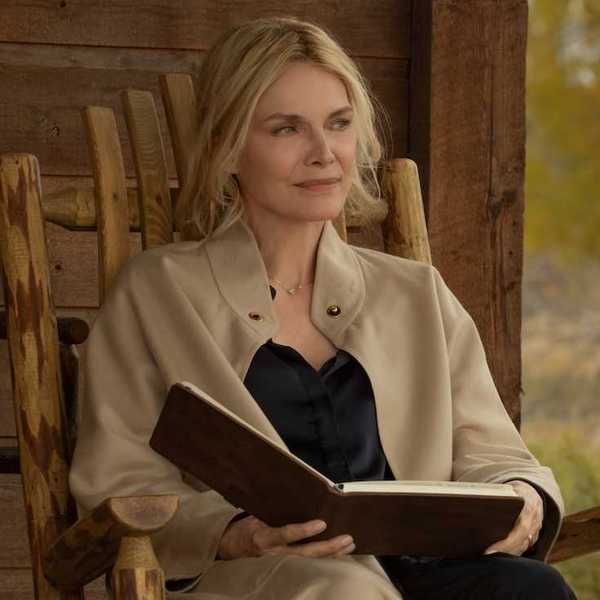 the madison paramount