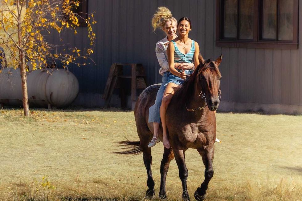 the madison season 2