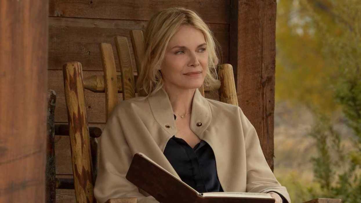 the madison season 3