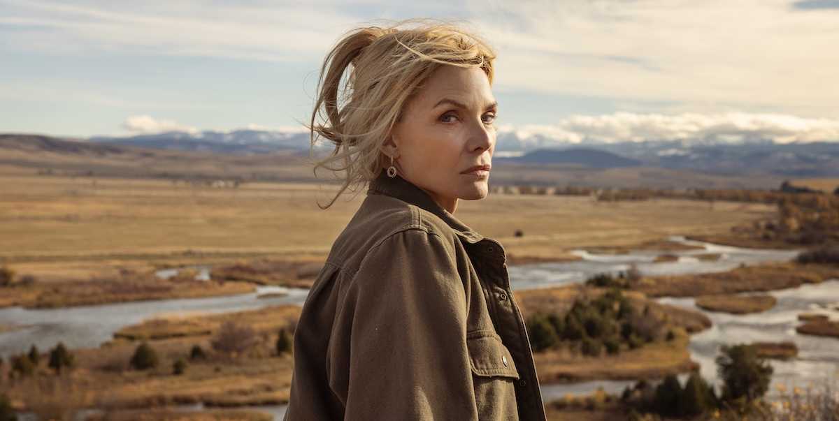 the madison trailer paramount plus