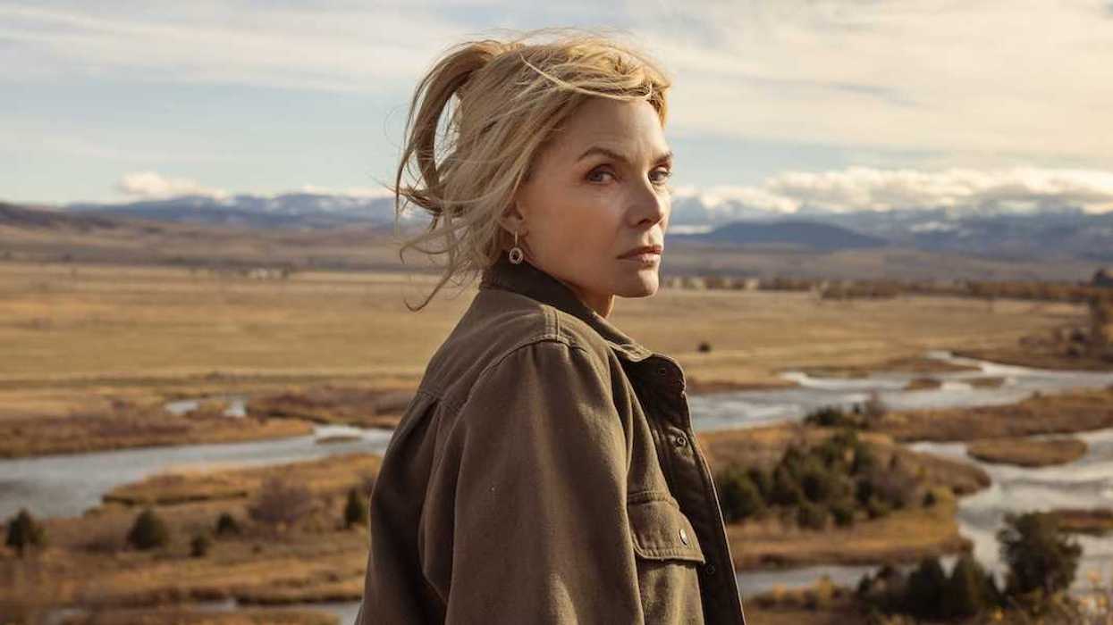 the madison trailer paramount plus