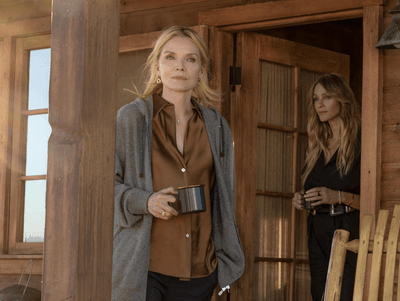 Yellowstone Universe Explodes on Paramount+ This March