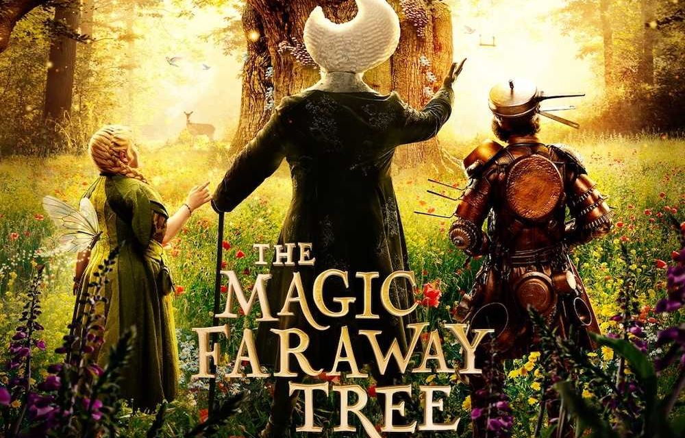 The Magic Faraway Tree