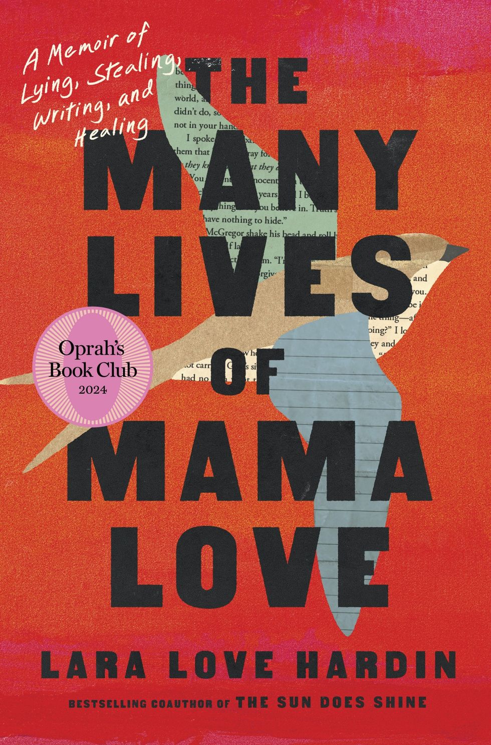 "The Many Lives of Mama"
