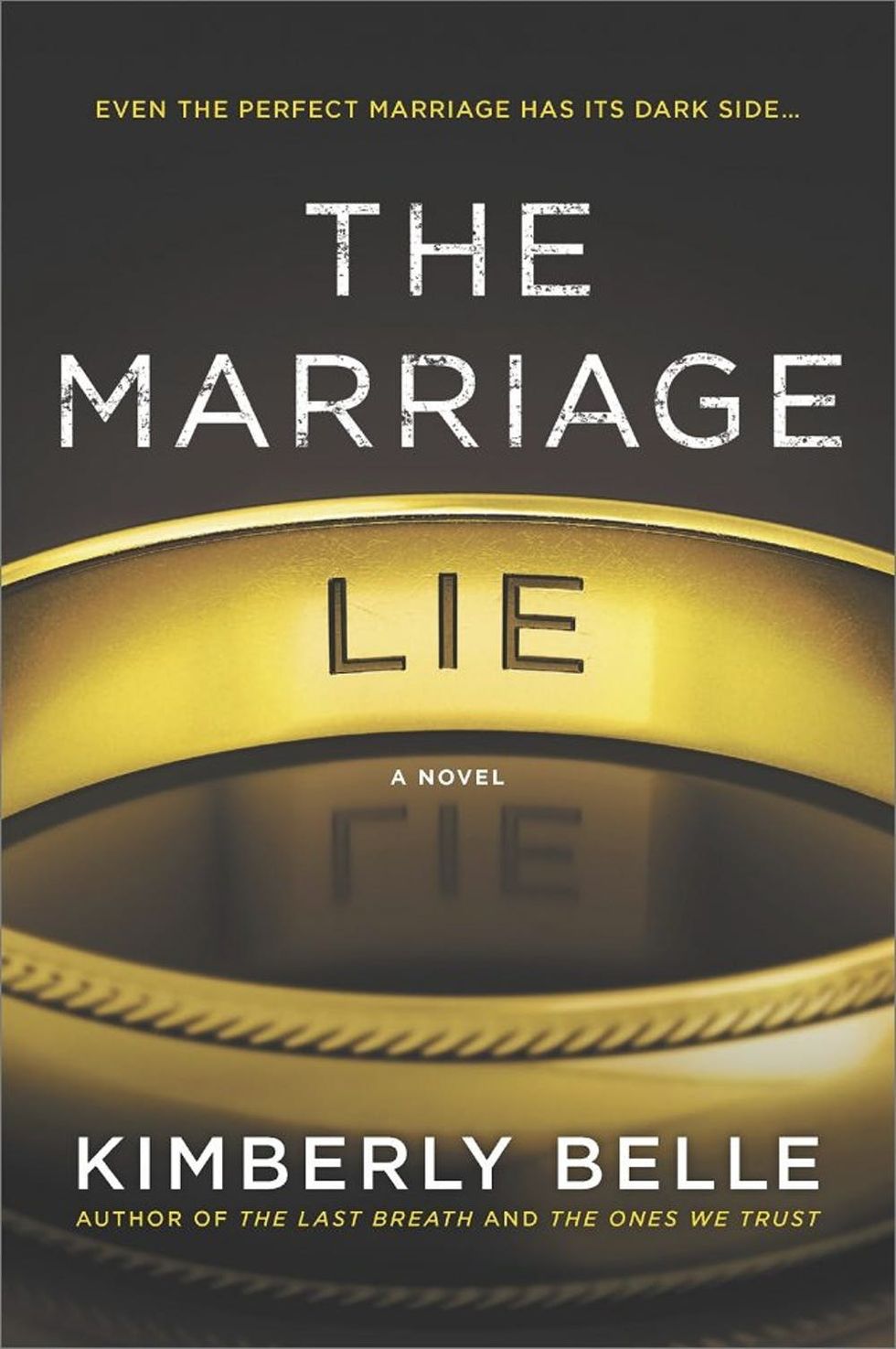 the marriage lie
