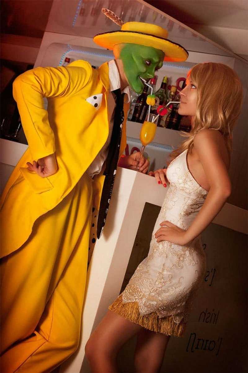 Twenty 90's Couple Costumes to Honor the Decade - Brit + Co