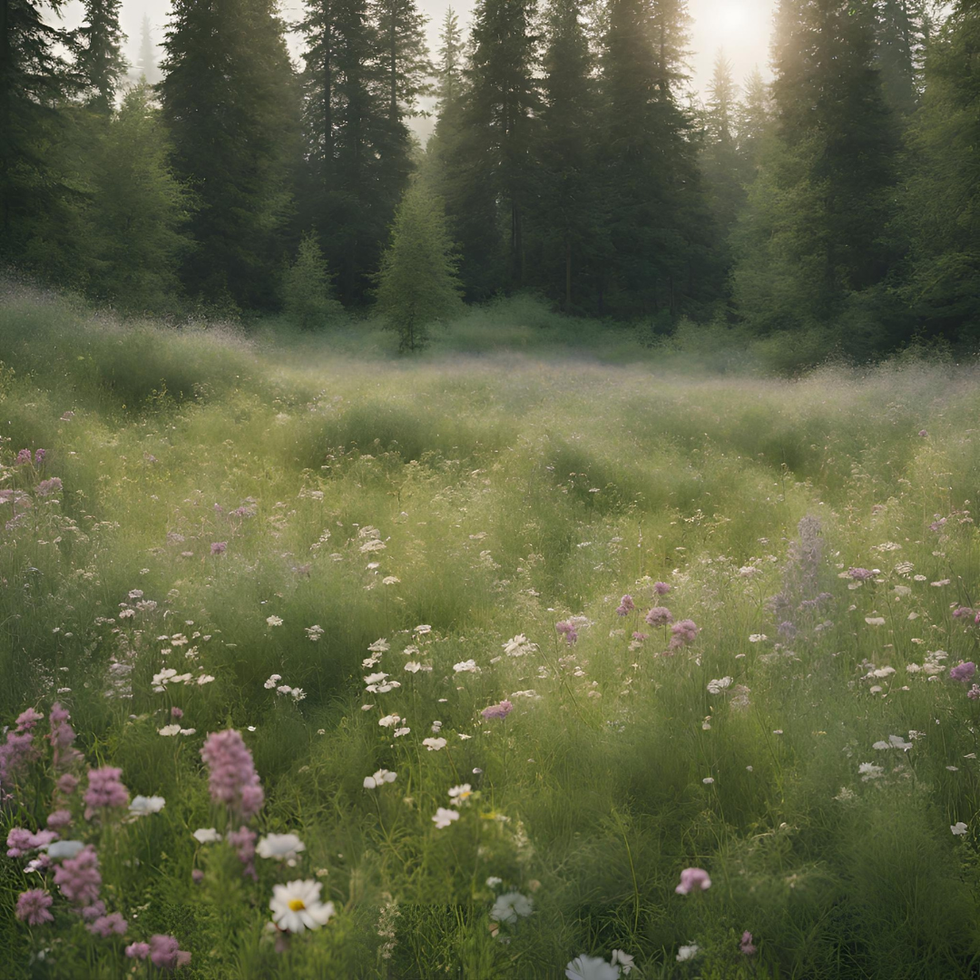 the meadow in forks