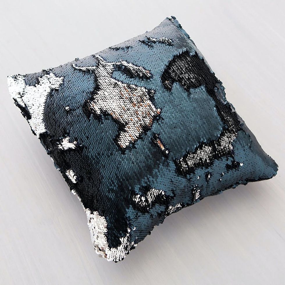 The Mermaid Pillow DIY Gift Idea