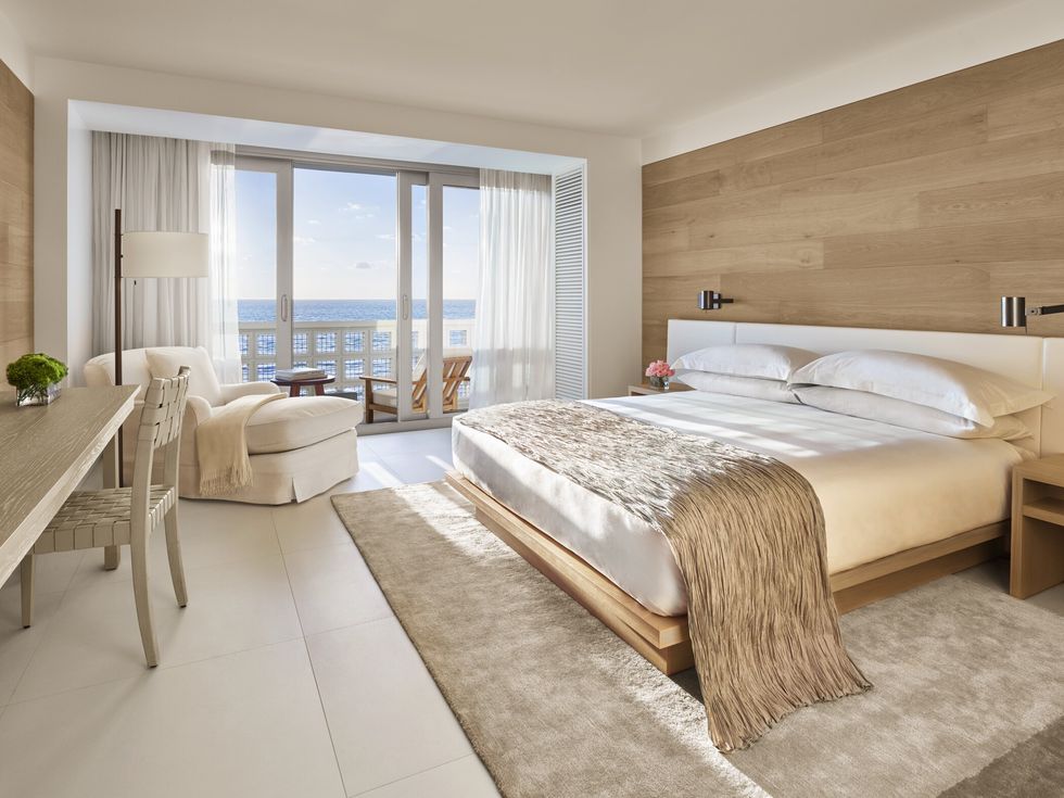 The Miami Beach EDITION