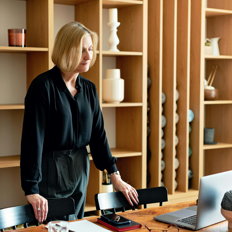 The Micro-Movement Burst