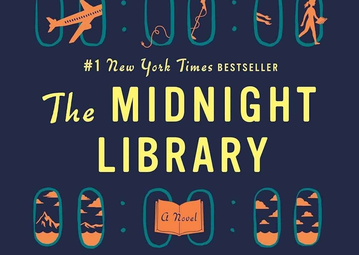 the midnight library movie