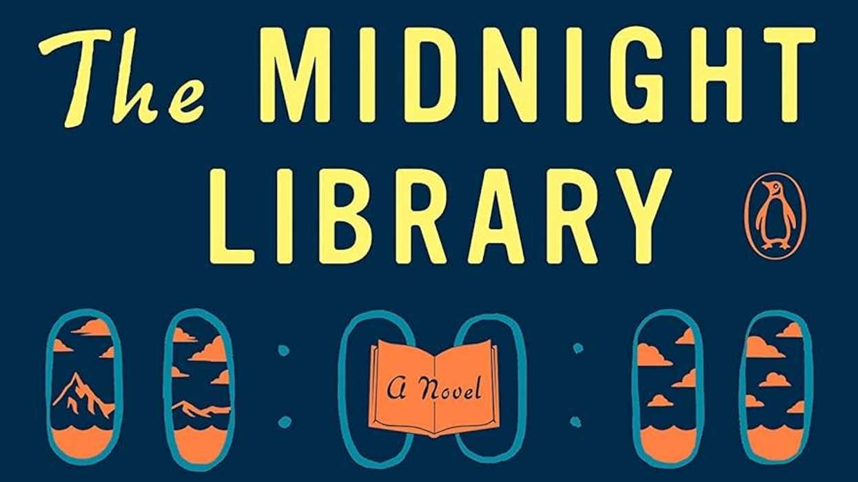 The Midnight Library