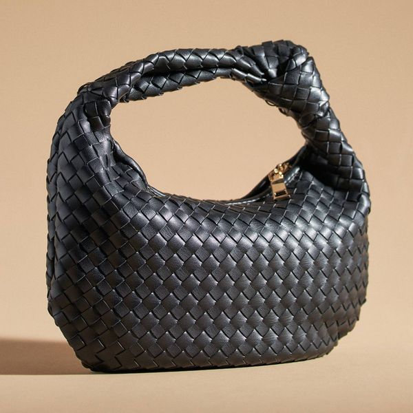 The Mini Brigitte Satchel by Melie Bianco