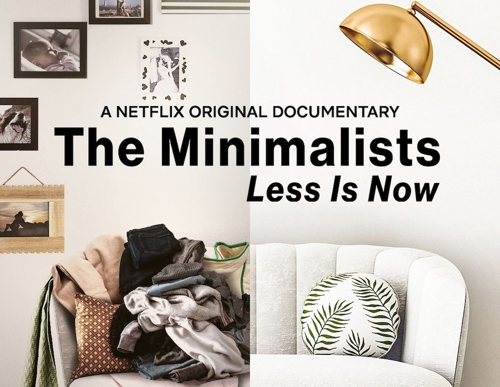 The Minimalists: Less Is Now