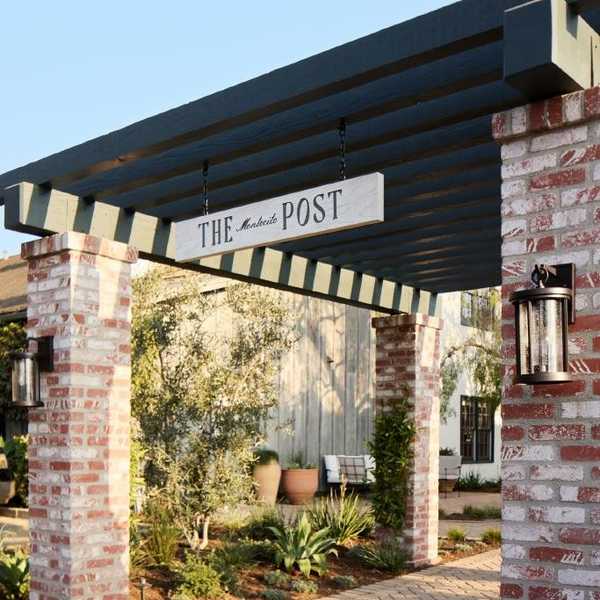 The Montecito Post