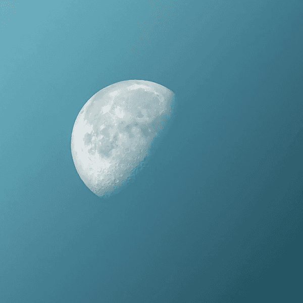 The Moon: Emotional Safety in Relationships
