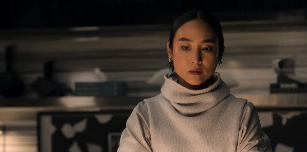 the morning show filming locations