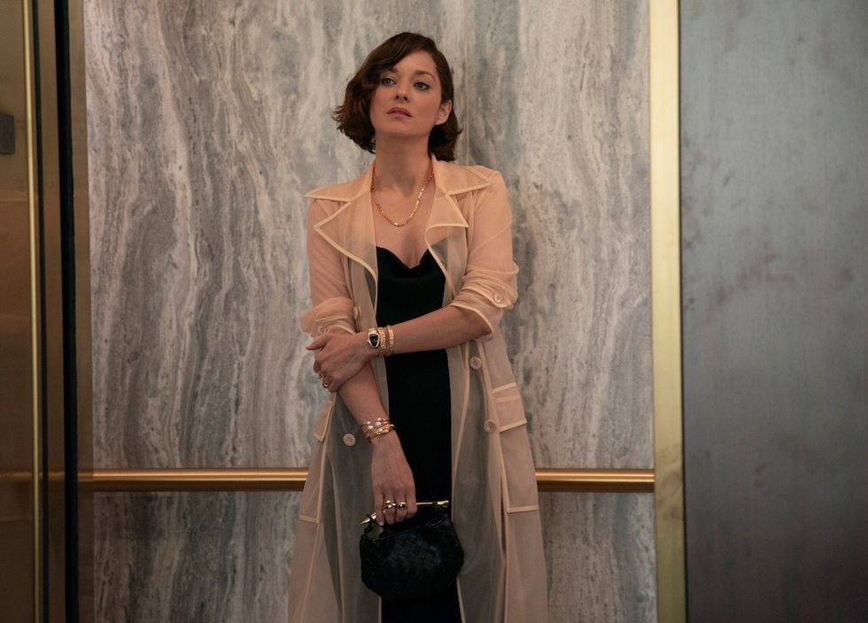 the morning show season 4 episodes