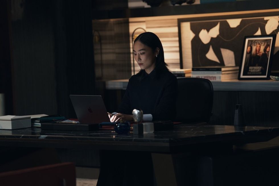 The Morning Show season 5 episodes