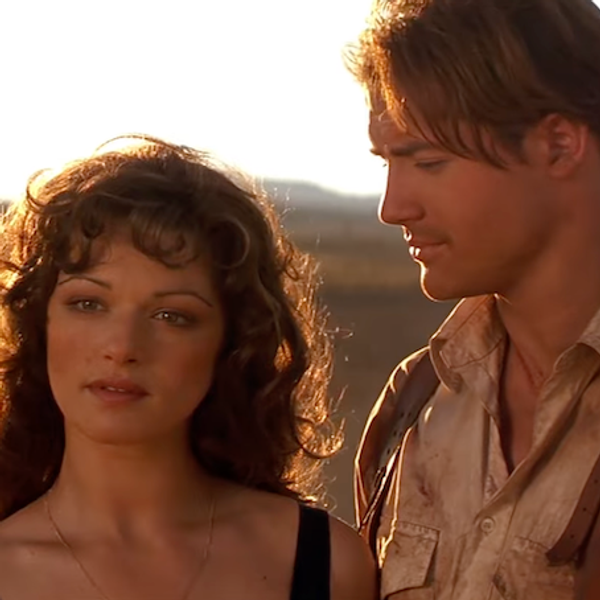 the mummy 4 brendan fraser rachel weisz