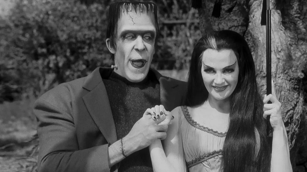 The Munsters