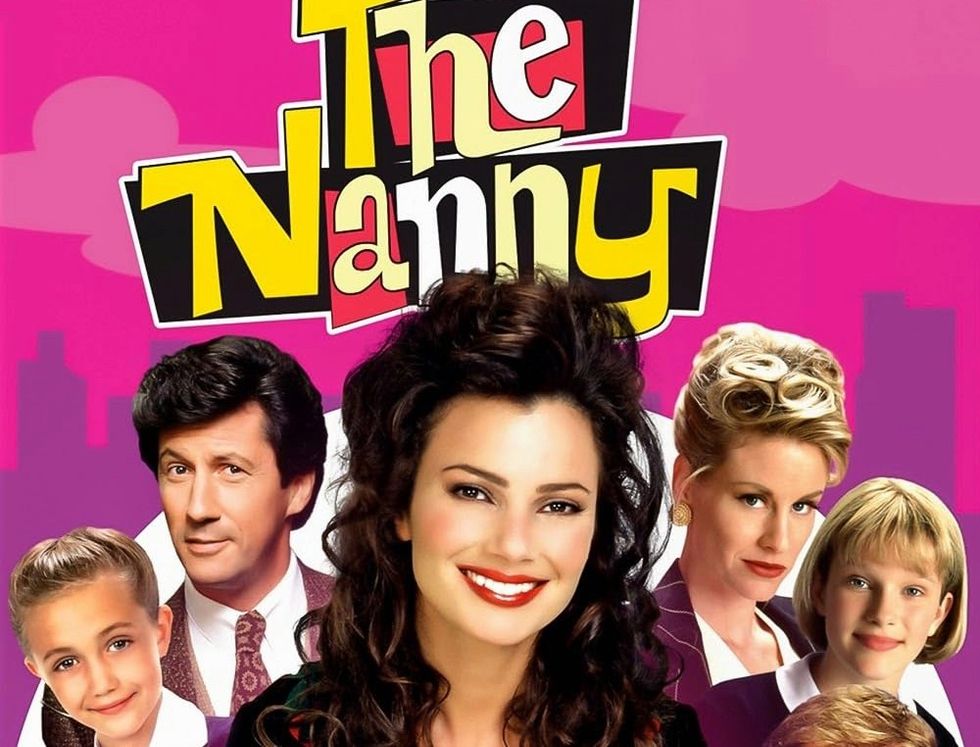 The Nanny