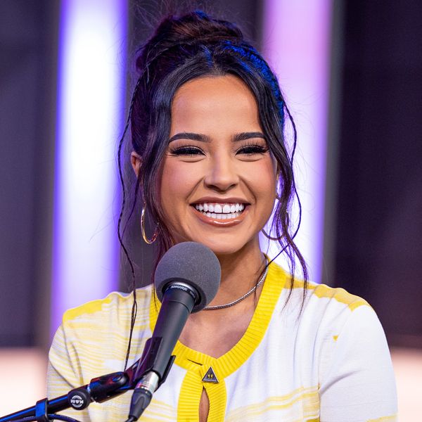the new erewhon smoothie is a collaboration with becky g