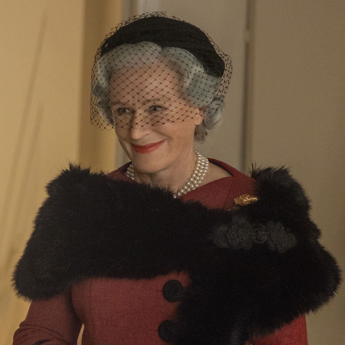 the new look new tv show