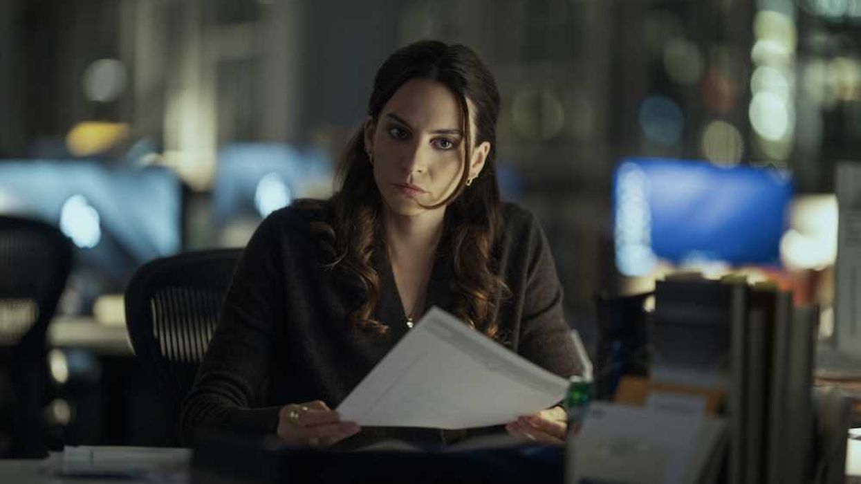 The Night Agent season 3 cast