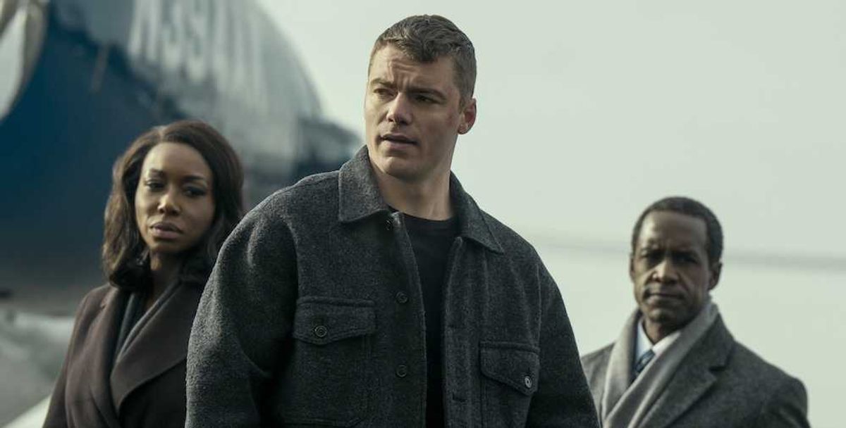 the night agent season 3 netflix