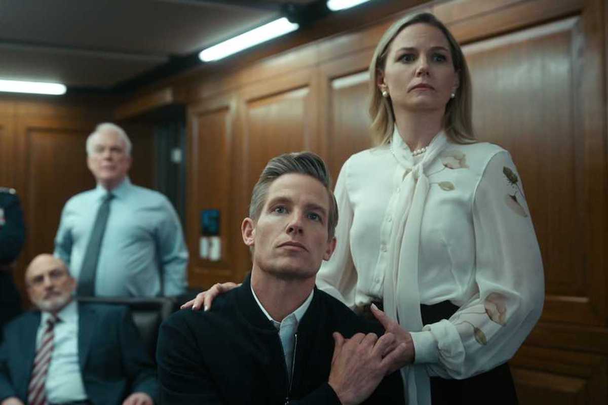 the night agent season 3