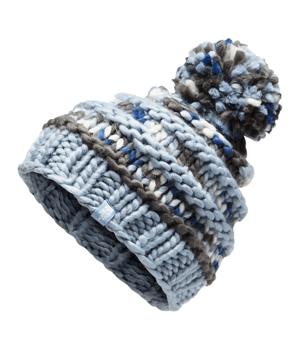 The North Face Nanny Knit Beanie