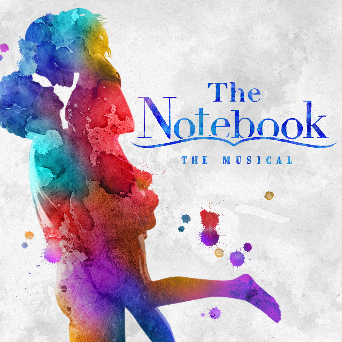the notebook musical