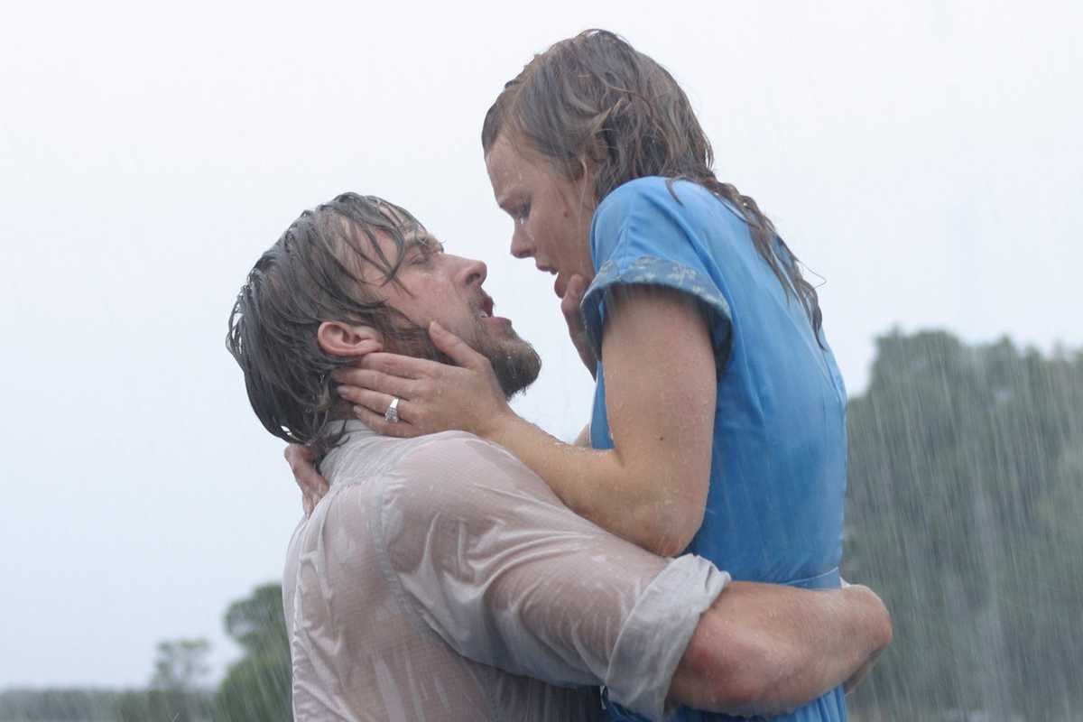 the notebook