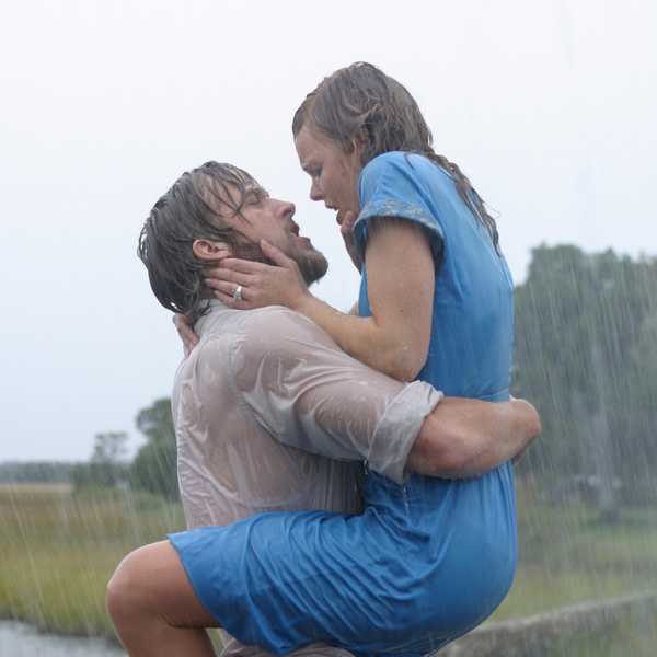 the notebook