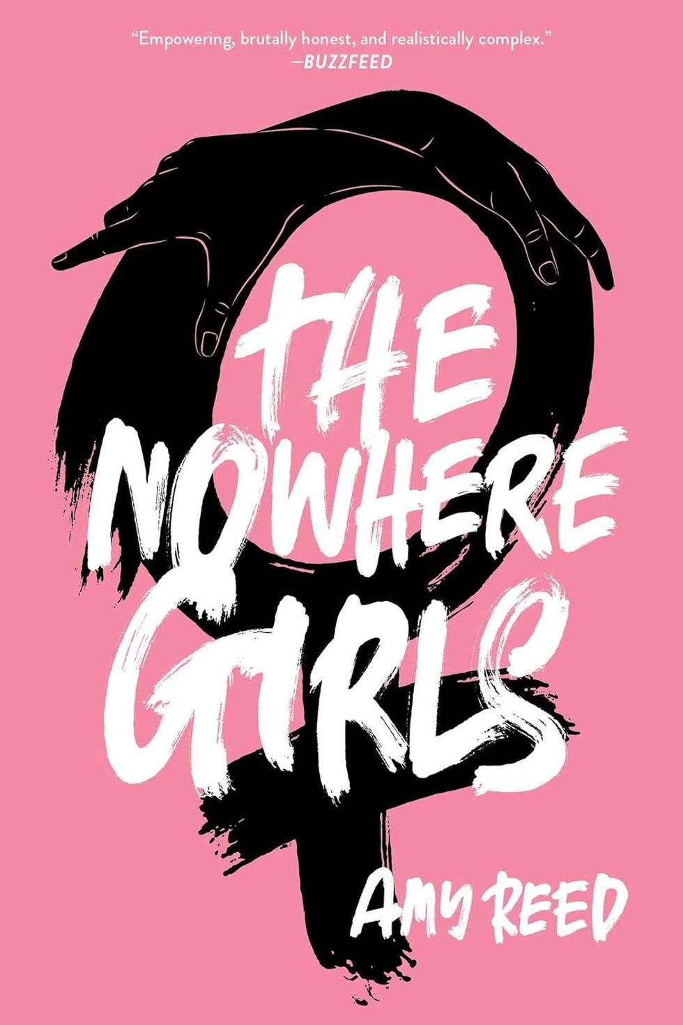 "The Nowhere Girls" by Amy Reed