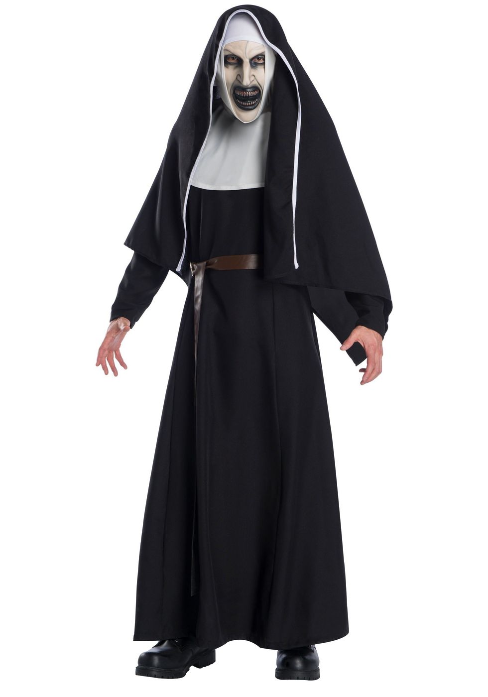 The Nun costume